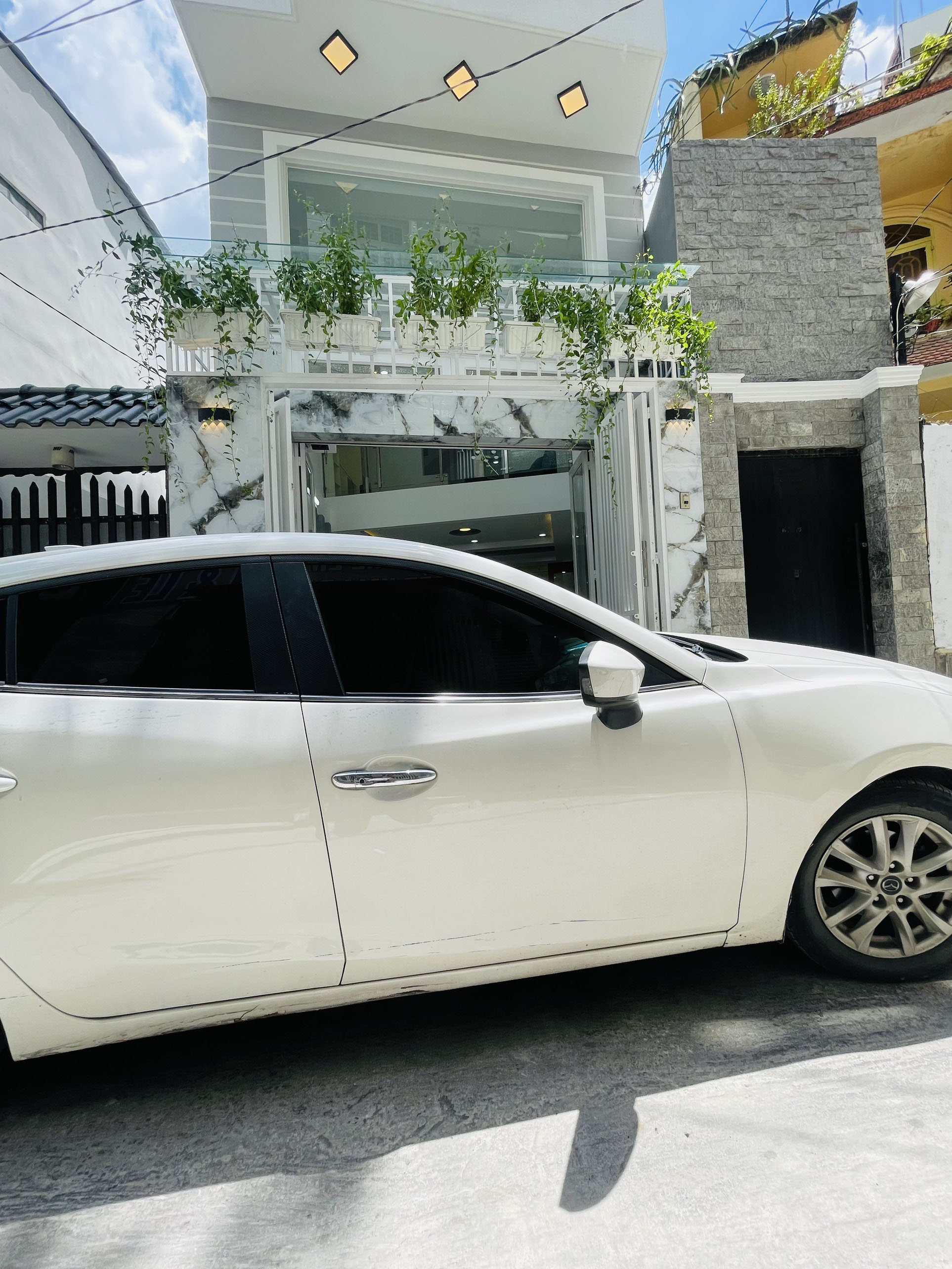 ...