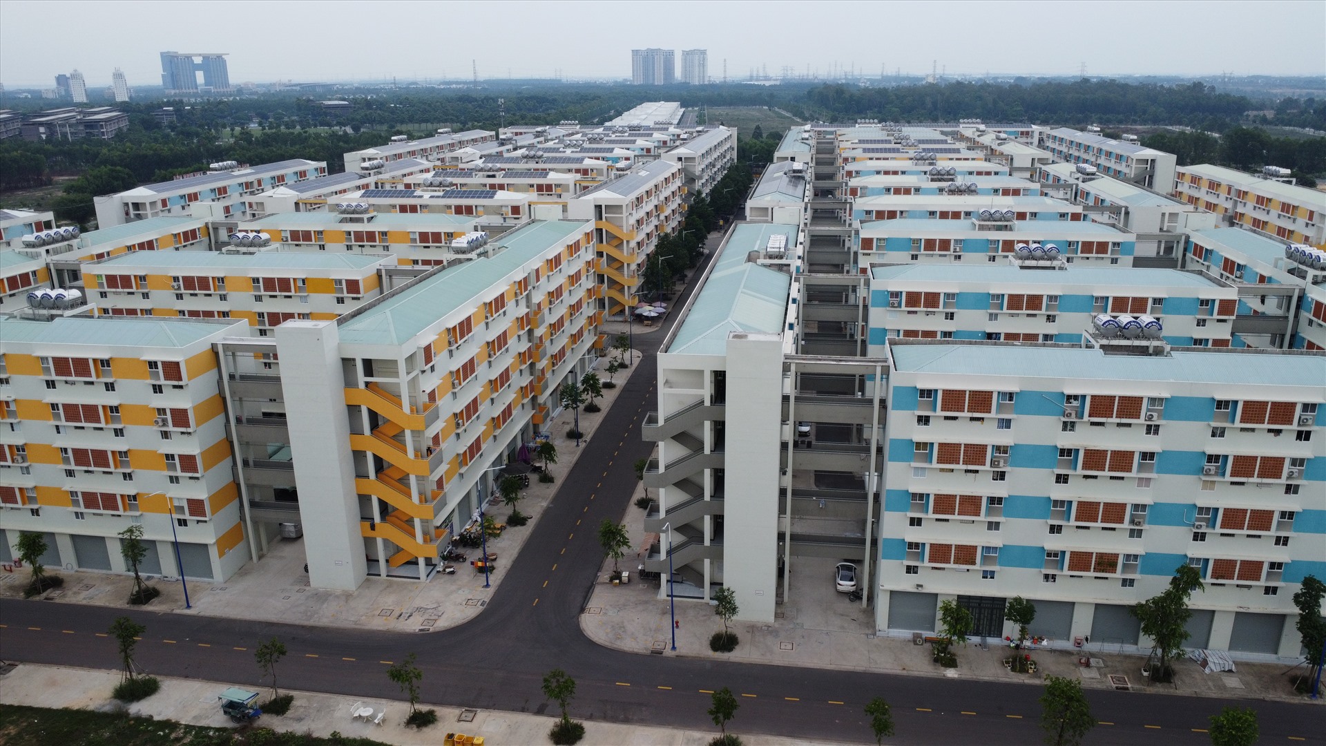 nhà ở xã hội, đăng ký mua nhà ở xã hội, hồ sơ mua nhà ở xã hội, vay mua nhà ở xã hội