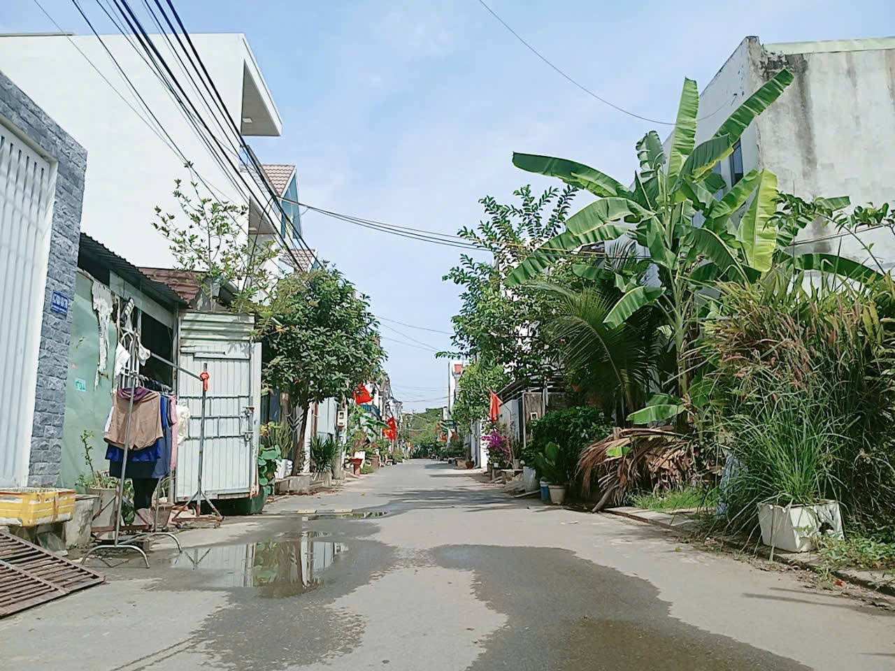 Đất MT Trường Lưu, Long Trường DT 70m2 giá chỉ hơn 3 tỷ