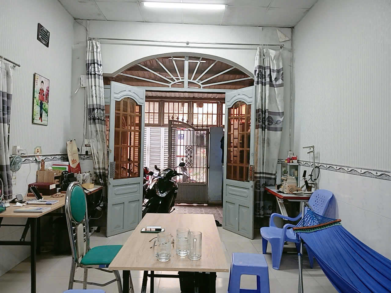 nhà MT Hồng Sến - Nhà siêu đẹp ngay chợ Long Thạnh Mỹ gần Vinhomes Grand Park