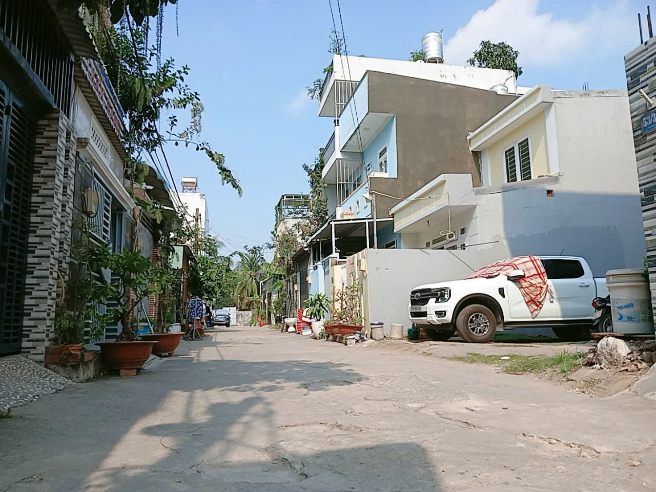 Nhà đẹp 64m2 mà giá chỉ có 3,8 tỷ