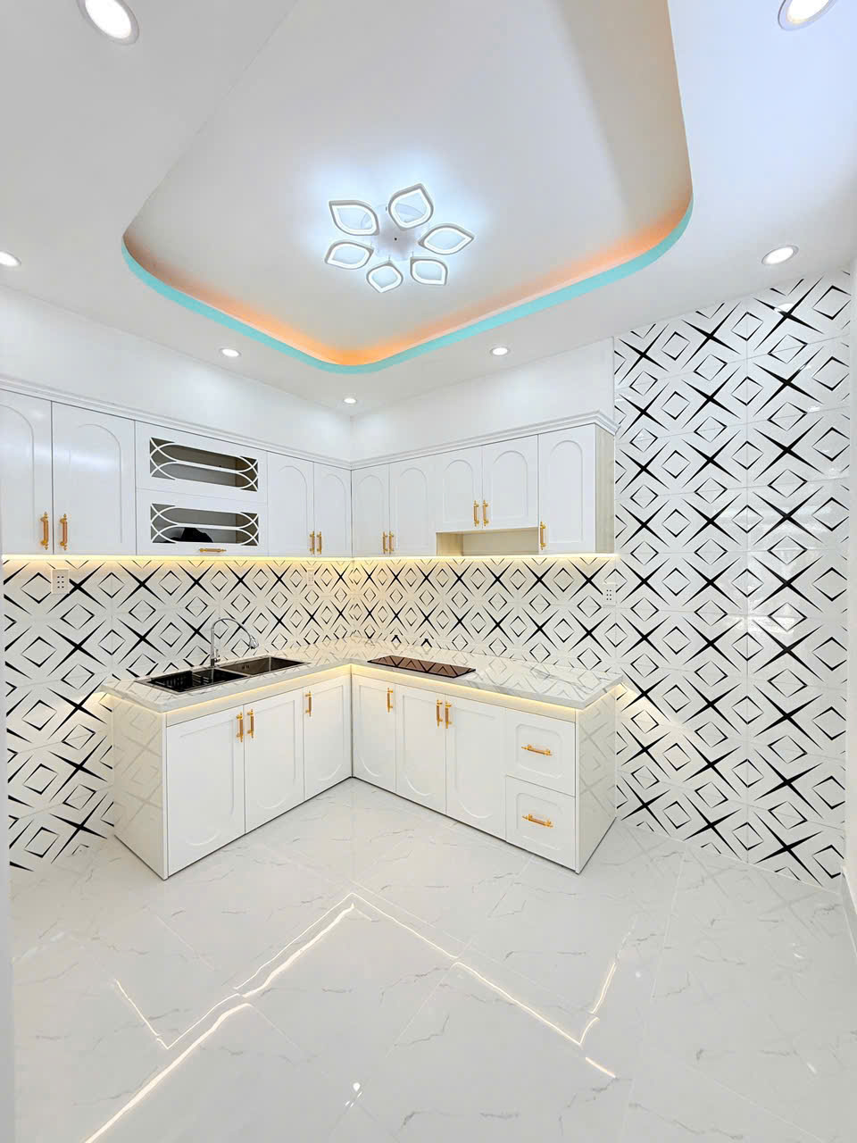 ...