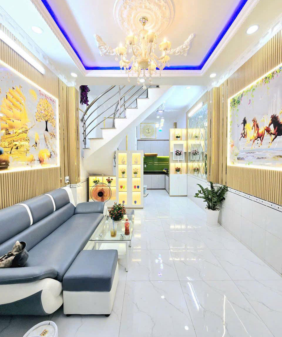 bán nhà nhà bè quận 7