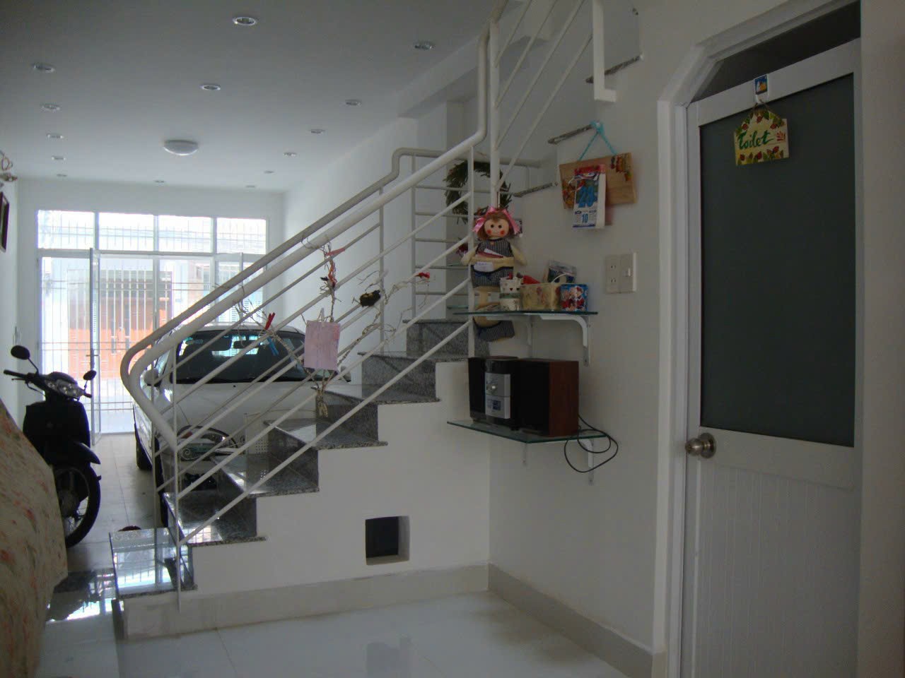 bán nhà Vinhomes Landmark 81