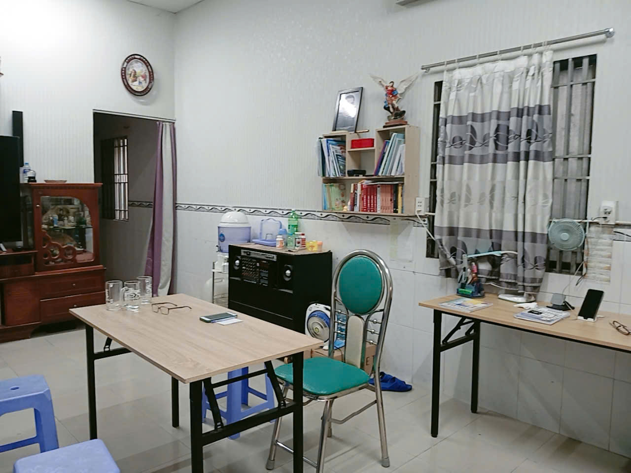 bán nhà Vinhomes Grand Park